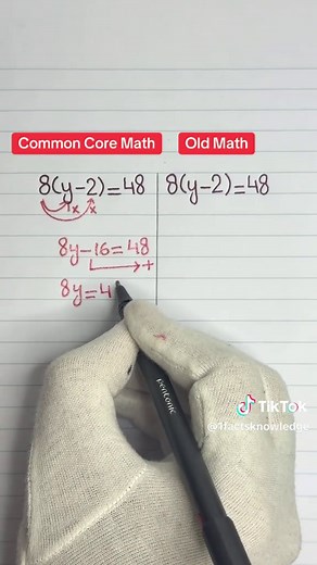 Common Core Math vs. Old Math: What Changed?