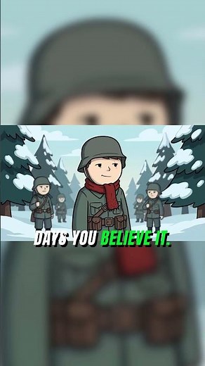 Why the Battle of the Bulge Was Doomed from the Start #ww2 #history #facts