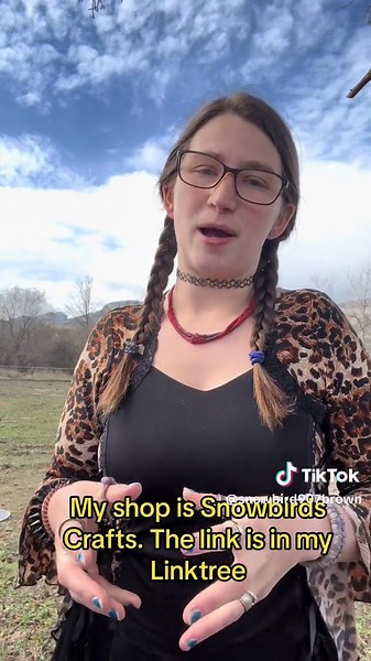 Snowbird Crafts - Handmade Jewelry and Nature-Inspired Decor