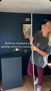 252K views · 5.6K reactions | Build my husband a gaming setup in a...