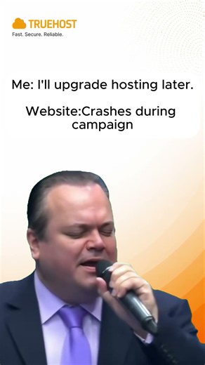 Your Business Is Growing... Can Your Hosting Keep Up?