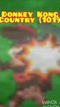 Finalmente a última fase de água | Donkey Kong Country (101%) [EP09]