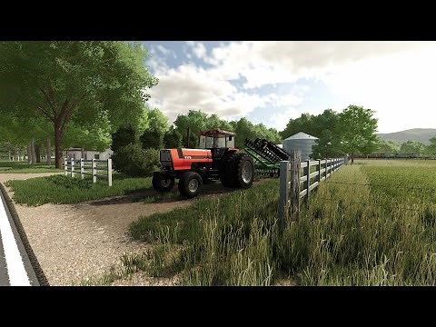 🔴RELEASE STREAM (And How To)! | Farming Simulator 22