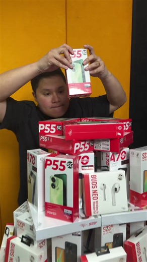 Itel Products lahat ng presyo sa 12.17 live