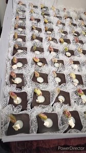 4.1K views · 369 reactions | La commande d'aujourd'hui 0782474088 /0553285796 Annaba | Luxury Sweets | Facebook