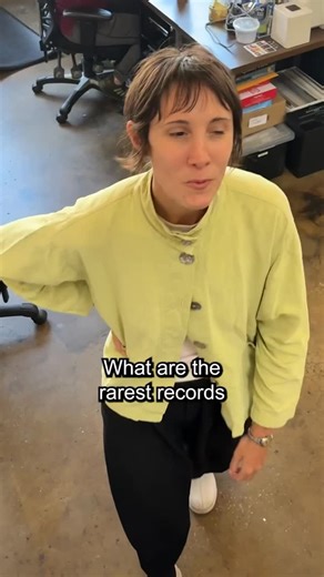 7.5K views · 40 reactions | We’re excited to return to the Brooklyn Flea Record Fair this year, and we’ll be bringing some rare finds along with our latest releases and beloved classics. Juan Wauters (@juanwautersofficial) will also be signing some records at our table from 12:30. Come through and say hi at Smorgasburg Williamsburg (Marsha P. Johnson State Park 90 Kent Ave, Brooklyn), Saturday September 20, 11am-6pm | Captured Tracks | Facebook