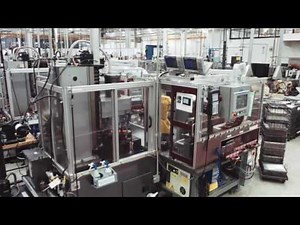 Cellular Manufacturing Video Lecture | Manufacturing Engineering - Mechanical Engineering