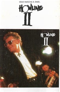 Steve Parsons & Babel - Howling II