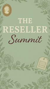 19 reactions · 3 comments | You’re working hard. But sales are slow....