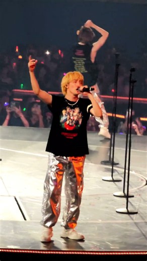 5/24昼 撮可 On My Road ラスサビ 川島如恵留さん Noel fancam short