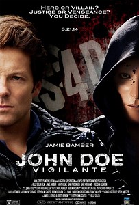 John Doe: Vigilante - Película 2014 - Cine.com