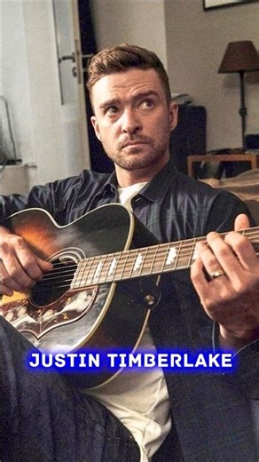 Justin Timberlake • Best Moments