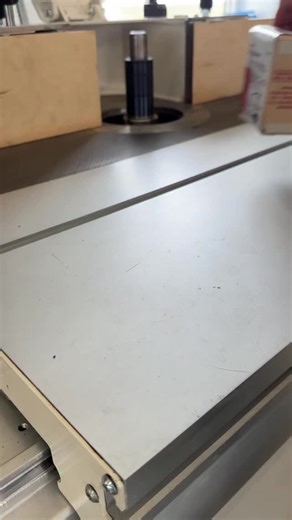 83K views · 2.9K reactions | This @amanatool carbide insert spiral shaper cutter from @toolstoday is a very handy cutter to have for a wide range of tasks | The Dusty Lumber Co. | Facebook