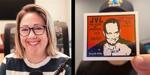 The Podcast Wars