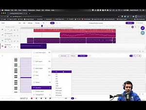 SoundTrap Tutorial: Creating Rhythmic Interest Part 5 Designing Your Own Riser from Scratch