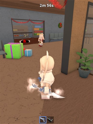 Beating server of Teamers #mm2 #mm2jukes #mm2teamers #beatingteamers #mm2fyp