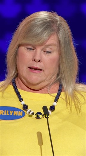 64K views · 371 reactions | So that’s where MENSA advertises to new members  Tune in to @cbc tonight at 7:30 (8NT) for this new episode of #FamilyFeudCanada, hosted by @GerryDee! | Family Feud Canada | Facebook