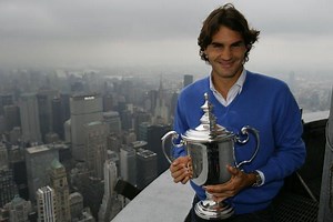 US Open: Roger Federer's 5 most memorable match wins at Flushing Meadows