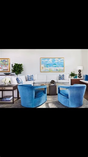 Dawn Causa on Instagram: "Change the mood in your home by adding color to your surroundings. “designing the art you live in…” 📷 @hortonphotoinc @starkcarpet @bakerfurniture @bakermcguire.dania @centuryfurniture_dcota @findlaygalleries.pb @troscan @opuzendesign #floridainteriordesign #luxurydesign #interiordesigner #coastalhomedecor #floridadesigner"