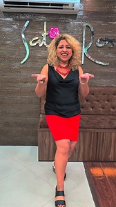 12K views · 1.3K reactions | I had immense fun making a Holi reel at Salt Lake salon. How can I not have fun with my guys at Camac street salon?! My staff is my extended family. Let us know if you want to see more of such fun videos. #funreels #salonstaff #salonfamily #funatwork #good vibes #behappy #bepositive Call us on 098311 31315 or 03323212162,03346023148. | Satin Rose Salon And Spa - Jolly Chanda | Facebook