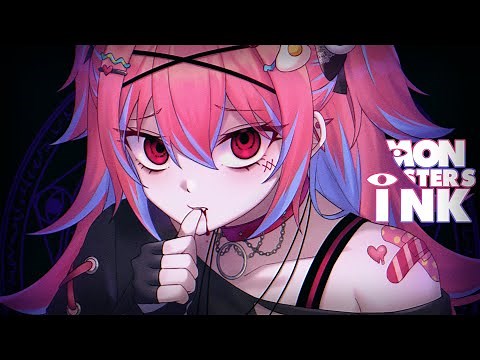 Nightcore ↬ Monsters Ink [NV]