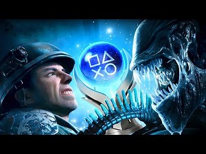 I Platinum'd Aliens Colonial Marines: How Bad Could It Be?