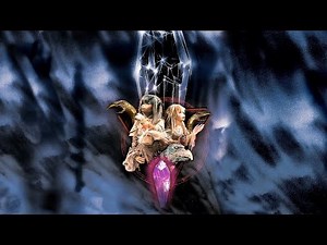 The Dark Crystal - 2003 Collector's Edition DVD Menu (Upscaled HD) (1982)