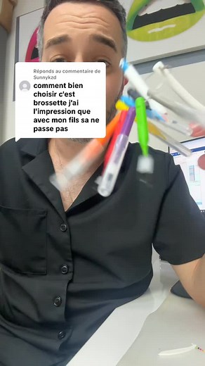 Sacha Gabriel on Instagram: "Comment choisir ses brossettes interdentaires ? #Dentist #oralhealth #health #teeth #instadaily #bestoftheday"
