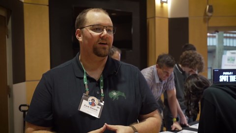 Students explore career options at 'Worlds Of Work' in Great Falls