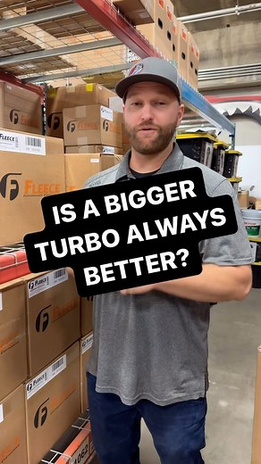 Diesel Power Products on Reels