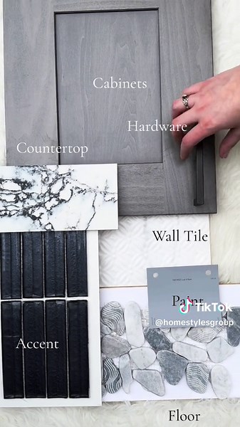 Looking to achieve a spa-like bathroom? Here’s what you need✨ #homedesign #interiordesign #hometrends2024 #spalikebathroom #homedecor