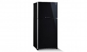610L Pelican Refrigerator - SJP682MFGK