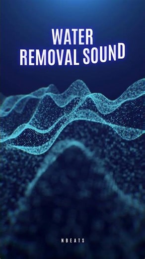 Remove Water From Phone - Fix Muffled Speaker