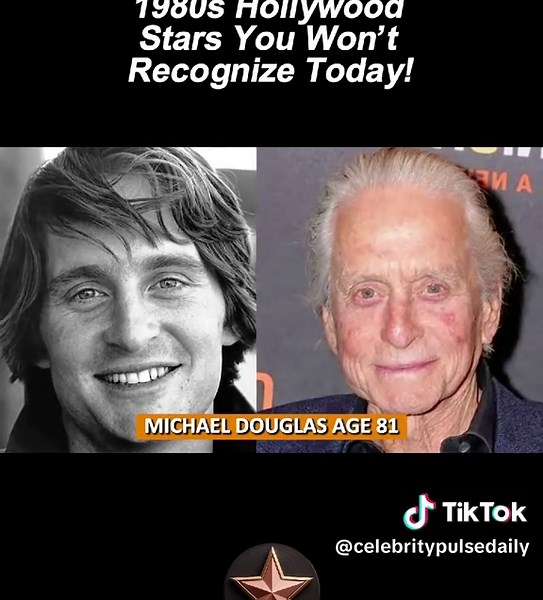 1980s Hollywood Stars You Won’t Recognize Today! #thenandnow #thenvsnow #celebrities #hollywood #celebrity
