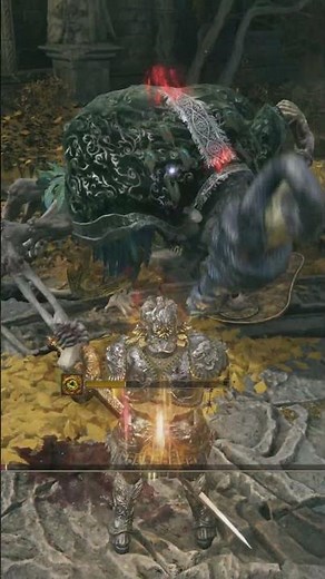 TOP Build Tank Khủng Nhất Đầu Game – Devourer’s Scepter + Champion Set | Elden Ring - Chi Tiết Nhất