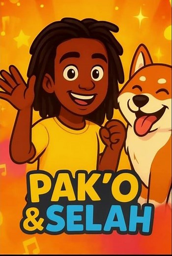 PAK'O & SELAH Woulo! Woulo!