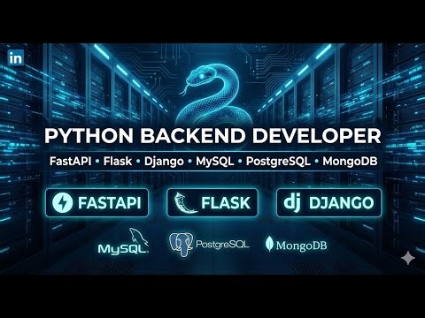 What is FastAPI? | FastAPI Explained for Beginners (Python)