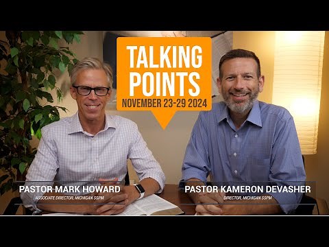 Q4 L9 Themes in the Gospel of John: “The Source of Life”