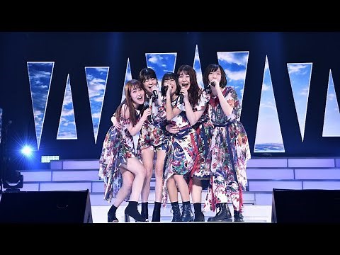 『青春フォトグラフ』Little Glee Monster Live in BUDOKAN 2019〜Calling Over!!!!!