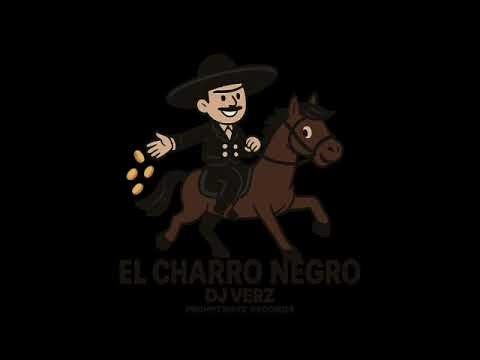 El Charro Negro (Jalisco)