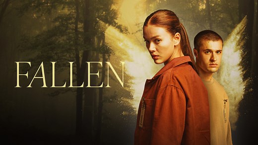 Fallen (2025) - AMC  & Sundance Now Series - Where To Watch