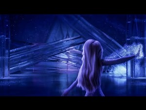 Frozen ll - Show Yourself in 28 Multi Languages