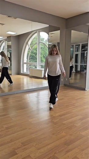 Ride It Choreography Sofia Zhuravchyk