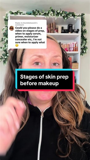 Professional Skin Prep Tips Before Makeup Application