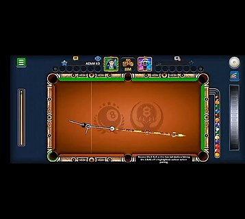 Incredible 8 Ball Pool Shots! 🎱 | Epic Gameplay Highlights