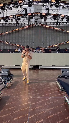 Rudeboy Sings Your Favorite P-Square Songs Live | Psquare World Tour