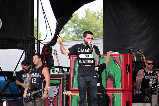 Top 10 A Day To Remember Songs