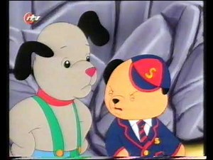 Sooty's Amazing Adventures "Life's Such a Dragon"