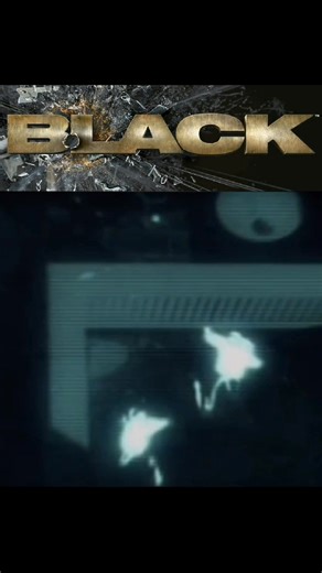 The Ending Scene To Black Video Game | Gamers Excellence