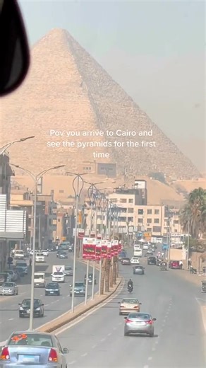 Traveling to Cairo: Overview & Costs Cairo, Egypt’s bustling capital, is a city rich in history, culture, and modern energy. Known for its ancient monuments like the Pyramids of Giza and the Sphinx, as well as the incredible Egyptian Museum, Cairo blends ancient heritage with a vibrant, contemporary atmosphere. It's a gateway to the wonders of Egypt and a must-visit for history lovers and cultural explorers. Flights & Costs Flights: Round-trip flights to Cairo typically range from $500–$1,000 US